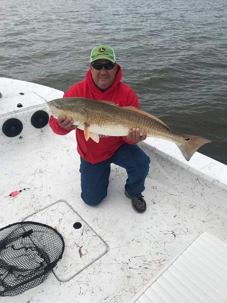 Prepping Your Tackle Box for Fishing in Lake Charles - Lake